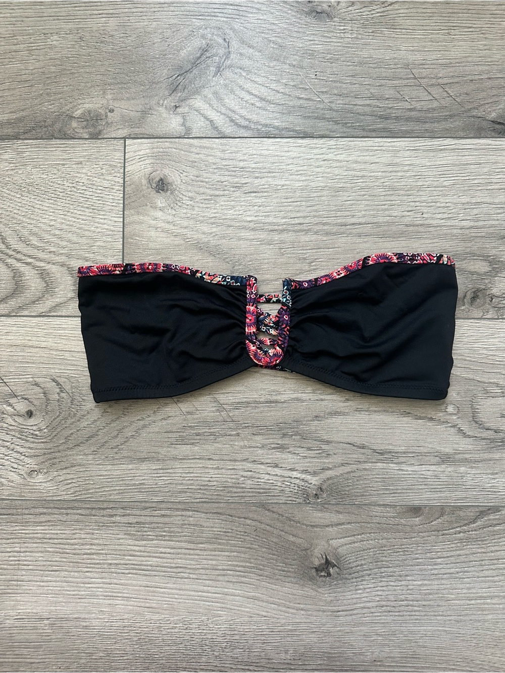Abercrombie & Fitch Swim Top